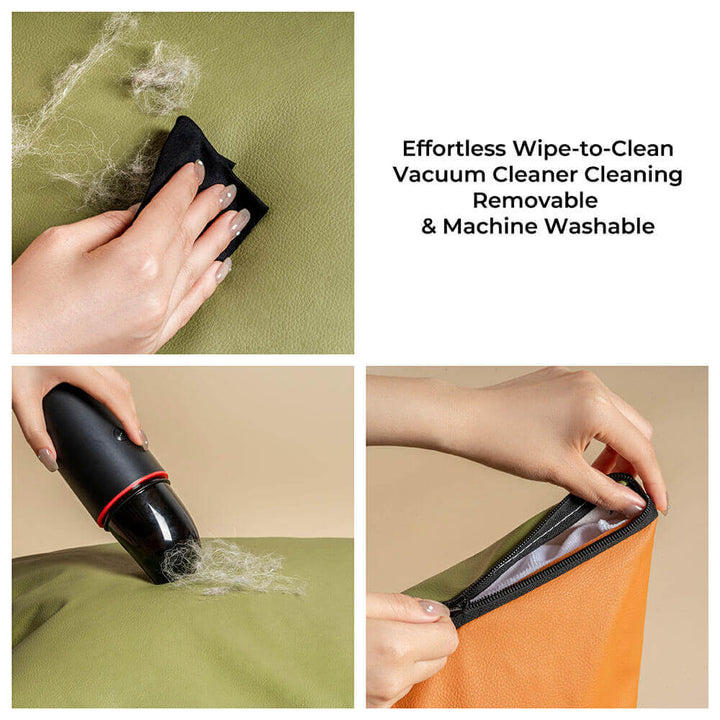 Luxe Dog Car Seat | Comfortable & Safe Travel Bed