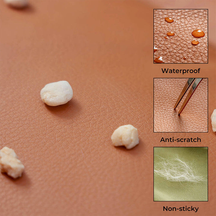 Luxe Dog Car Seat | Comfortable & Safe Travel Bed