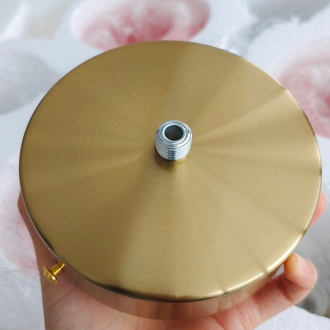 Modern Crown Chandelier | Luxurious & Refined Design