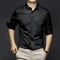 Lysar | Men’s Classic Wrinkle-Free Dress Shirt