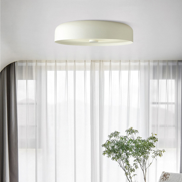 Miklon | Nordic Retro Ceiling Light