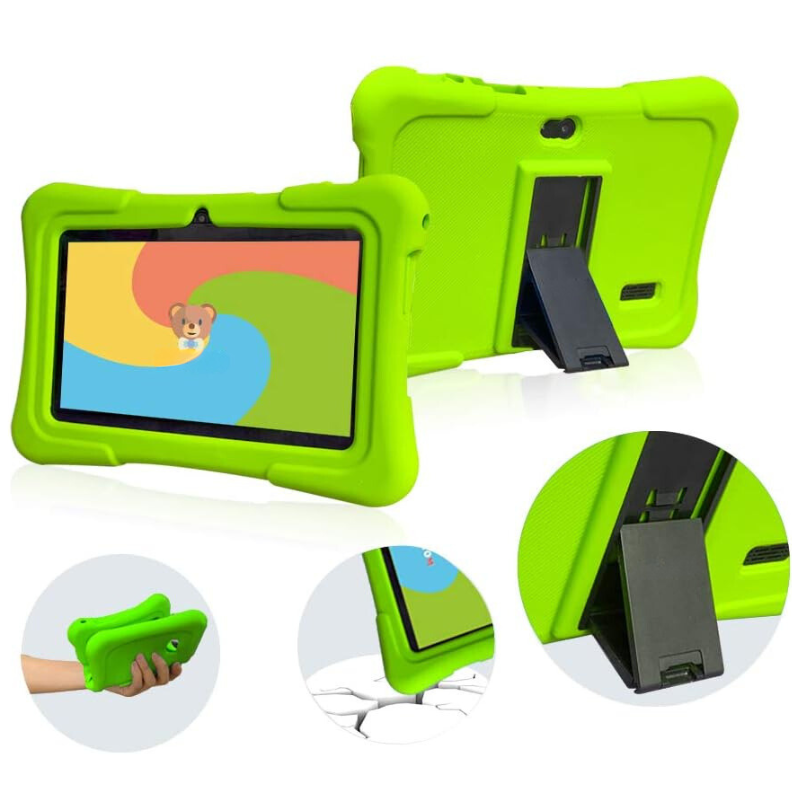 7-inch Kids Educational Tablet | Learning Toys & Entertainment