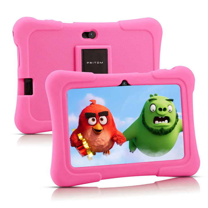 7-inch Kids Educational Tablet | Learning Toys & Entertainment
