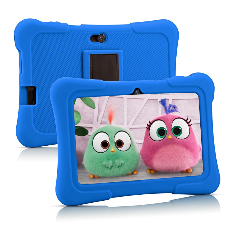 7-inch Kids Educational Tablet | Learning Toys & Entertainment
