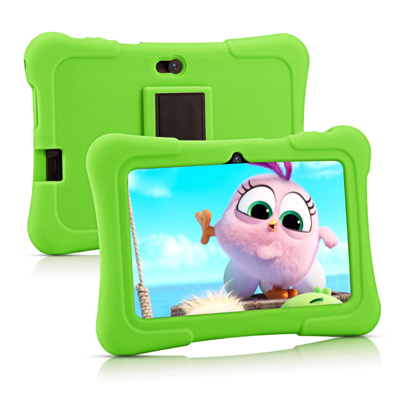 7-inch Kids Educational Tablet | Learning Toys & Entertainment