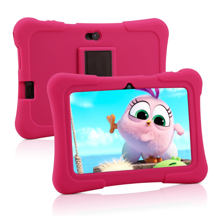 7-inch Kids Educational Tablet | Learning Toys & Entertainment