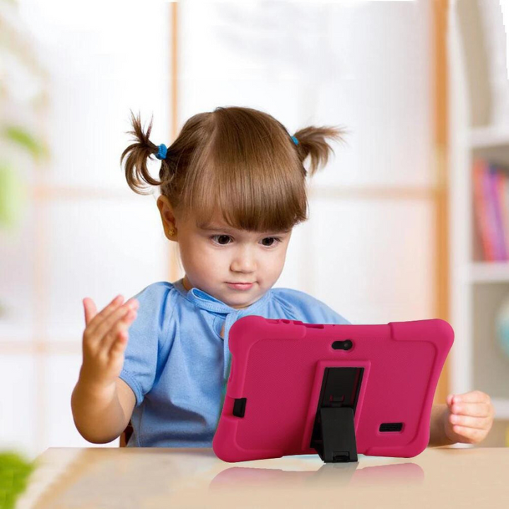 7-inch Kids Educational Tablet | Learning Toys & Entertainment