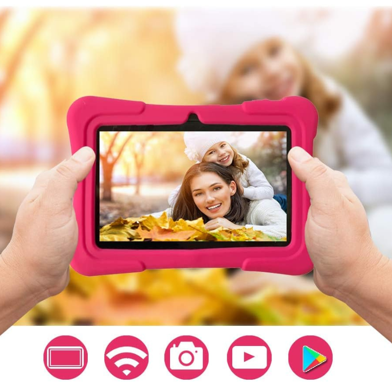7-inch Kids Educational Tablet | Learning Toys & Entertainment