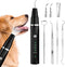 Pet Tooth Cleaner | Tartar & Plaque Remover for Pets