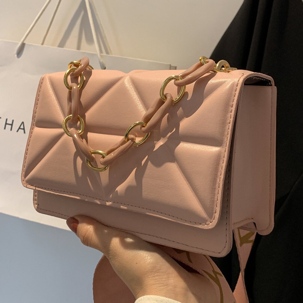 Nadine | Stylish Quilted Handbag for Women