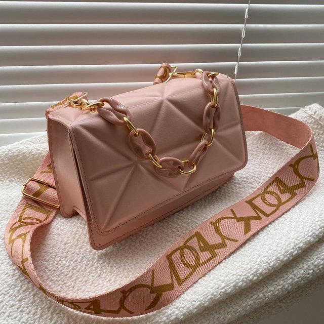 Nadine | Stylish Quilted Handbag for Women