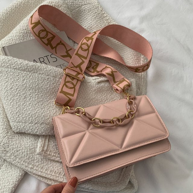 Nadine | Stylish Quilted Handbag for Women