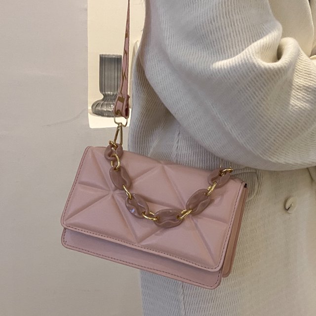 Nadine | Stylish Quilted Handbag for Women