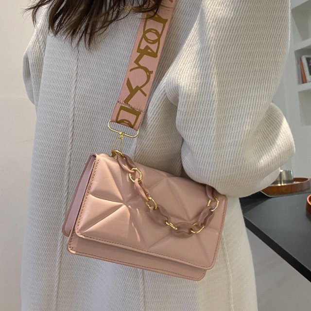 Nadine | Stylish Quilted Handbag for Women