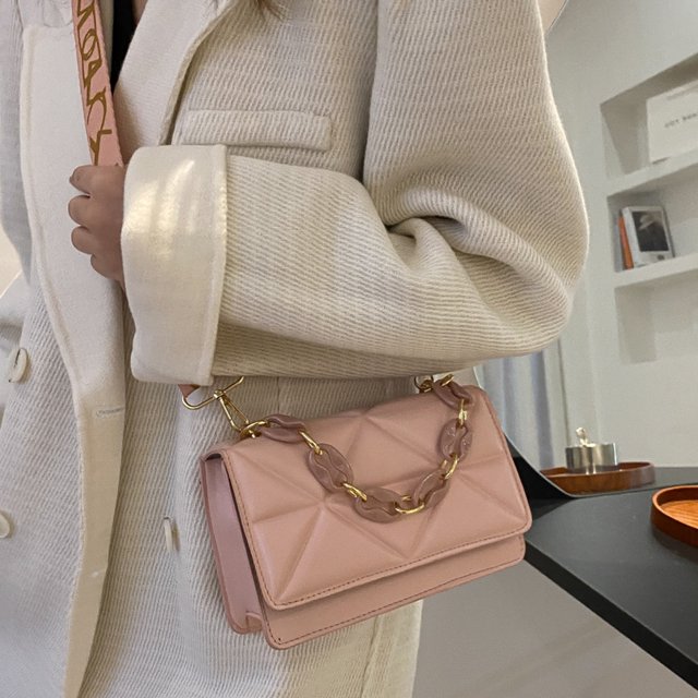 Nadine | Stylish Quilted Handbag for Women