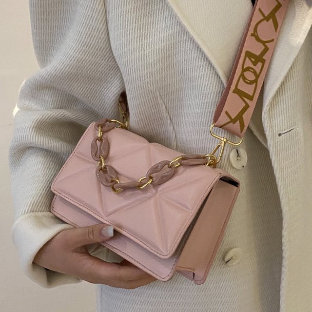 Nadine | Stylish Quilted Handbag for Women