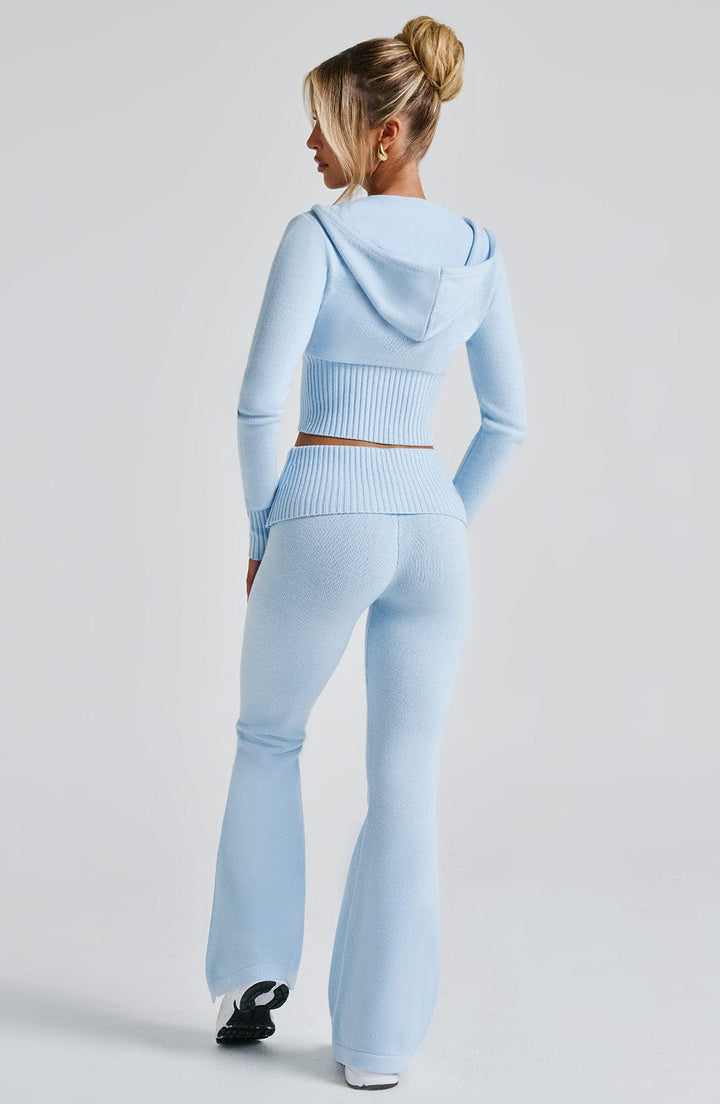 Nessa | Cozy Zip-Up Loungewear Outfit for Women