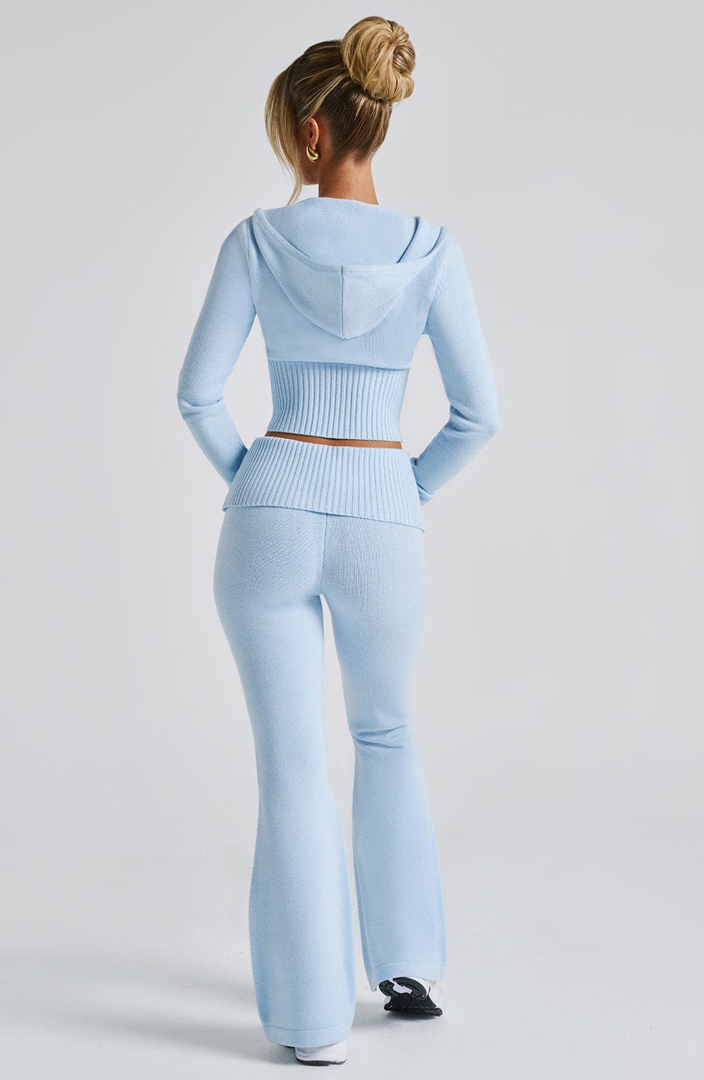 Nessa | Cozy Zip-Up Loungewear Outfit for Women