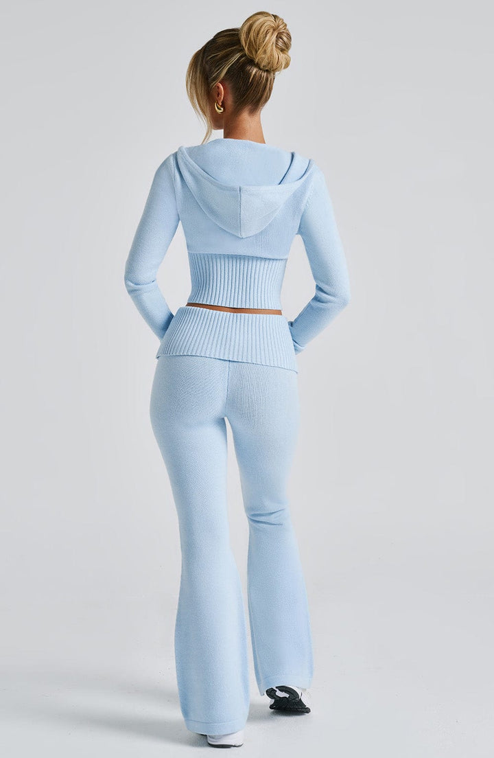 Nessa | Cozy Zip-Up Loungewear Outfit for Women