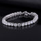 Camille | Elegant Tennis Bracelet for Women