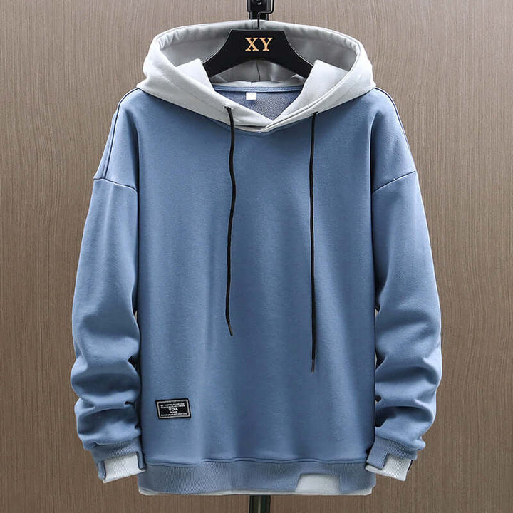Lightweight Winter Hoodie
