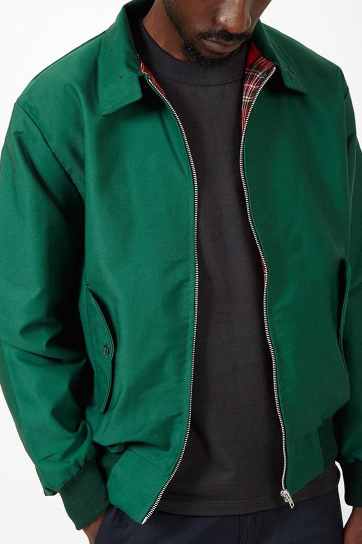 Men’s Ryder Harrington Jacket | Timeless Design