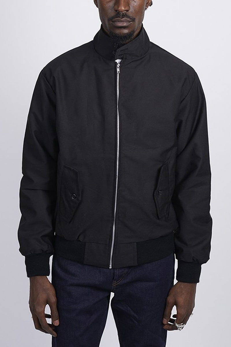 Men’s Ryder Harrington Jacket | Timeless Design