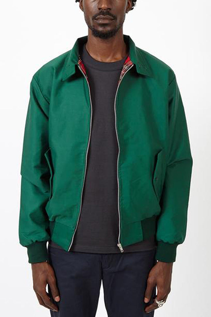 Men’s Ryder Harrington Jacket | Timeless Design