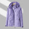 Women’s Waterproof & Windproof Hooded Jacket