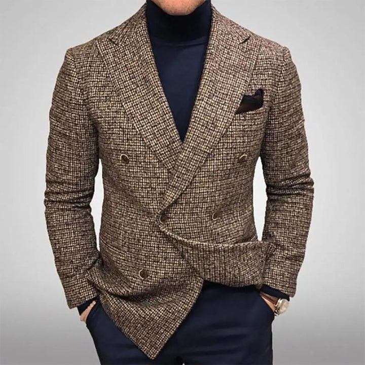 Men's Casual Suit Jacket