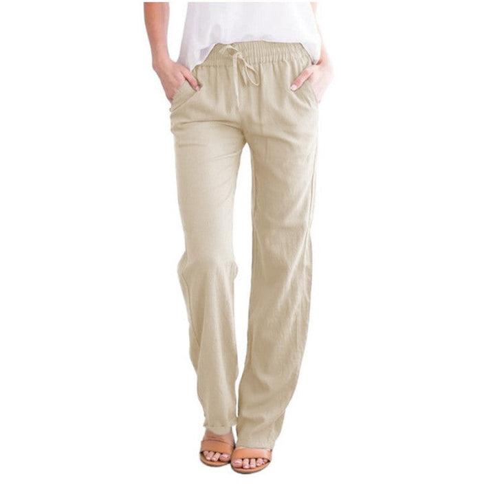 Liora | Women's Lightweight Summer Pants