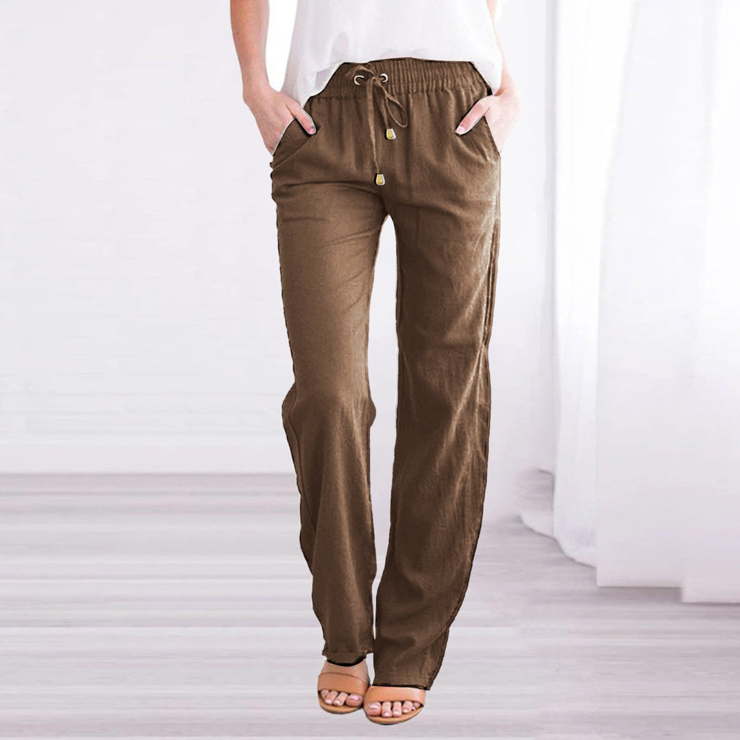 Liora | Women's Lightweight Summer Pants