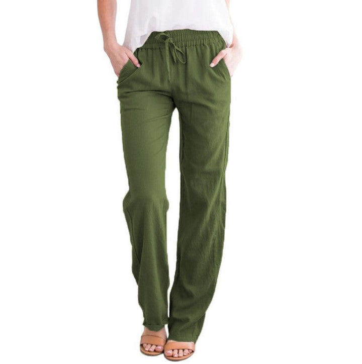 Liora | Women's Lightweight Summer Pants