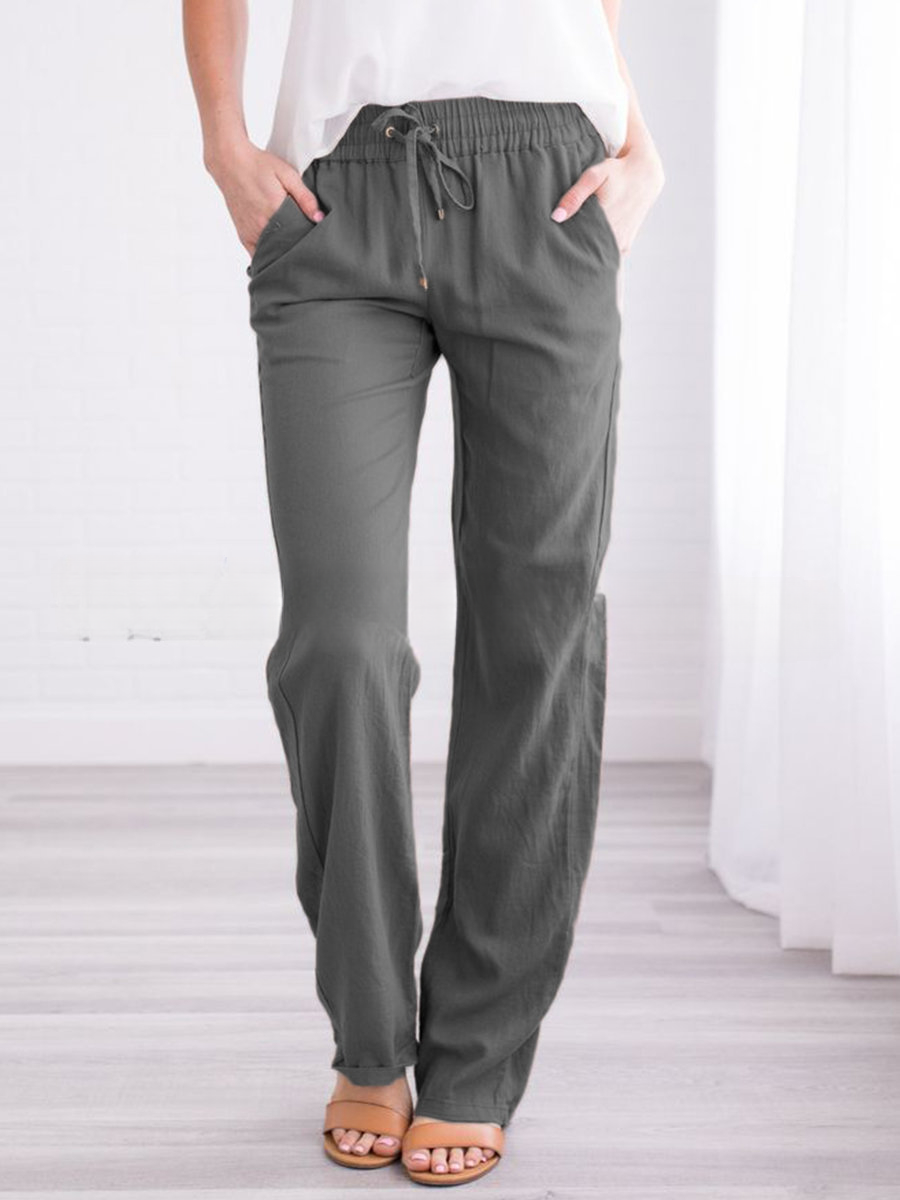Liora | Women's Lightweight Summer Pants