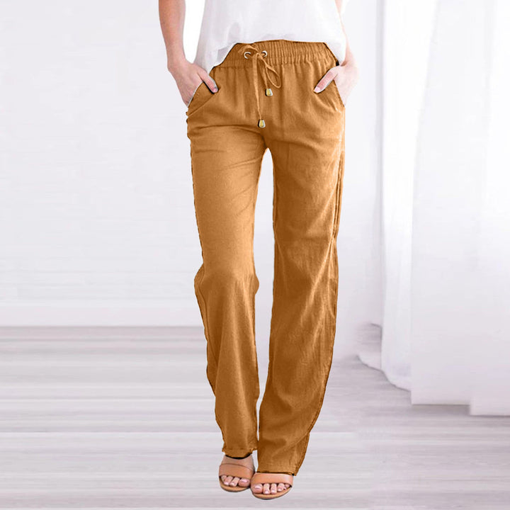 Liora | Women's Lightweight Summer Pants