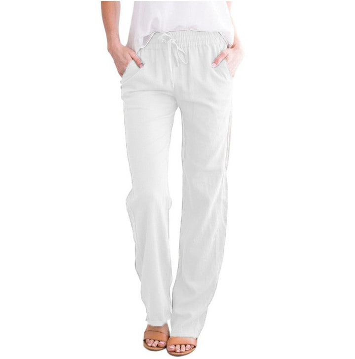 Liora | Women's Lightweight Summer Pants
