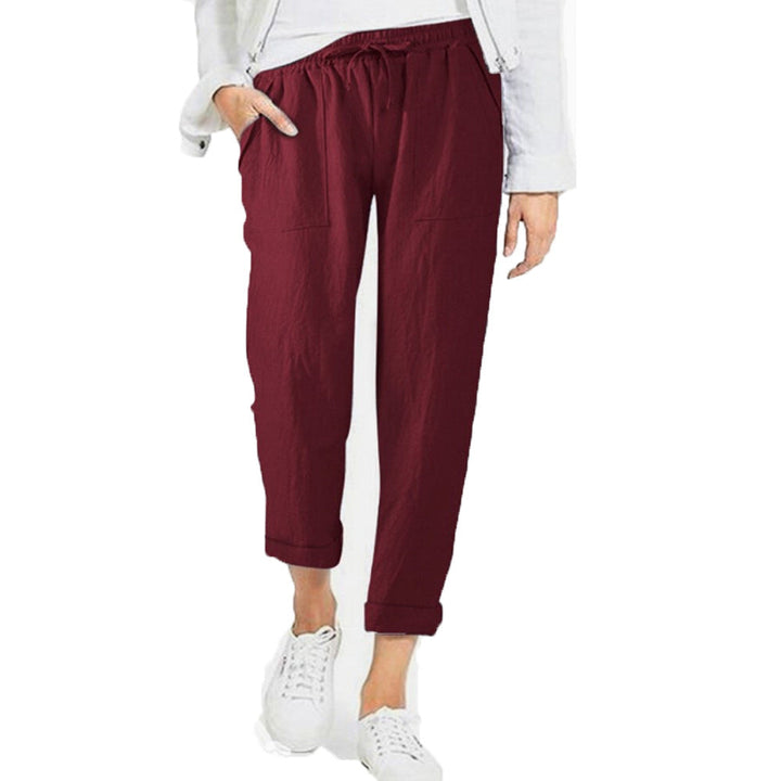 Liora | Women's Lightweight Summer Pants