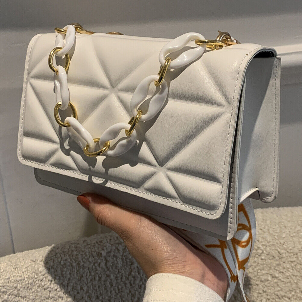 Nadine | Stylish Quilted Handbag for Women