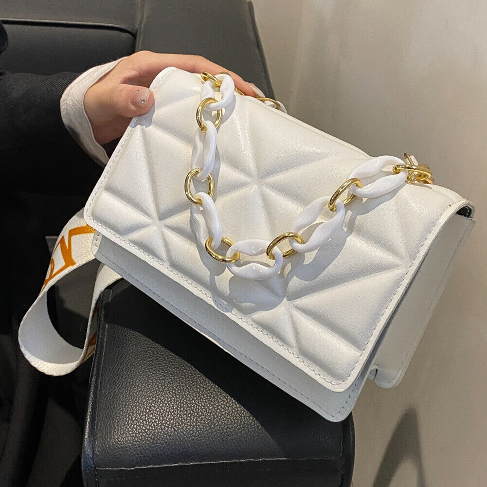 Nadine | Stylish Quilted Handbag for Women