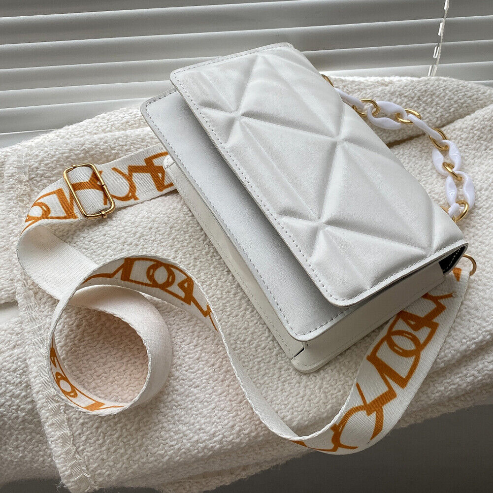 Nadine | Stylish Quilted Handbag for Women