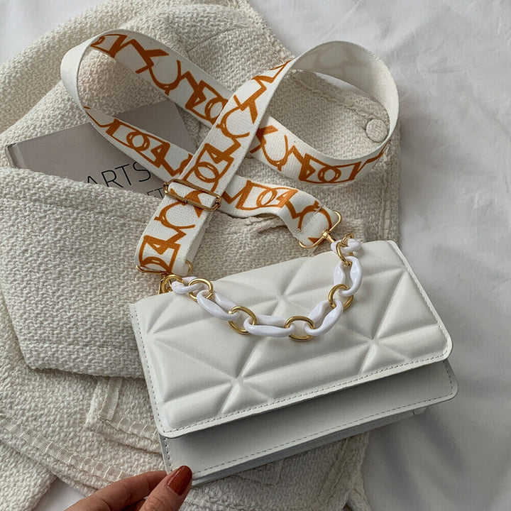 Nadine | Stylish Quilted Handbag for Women