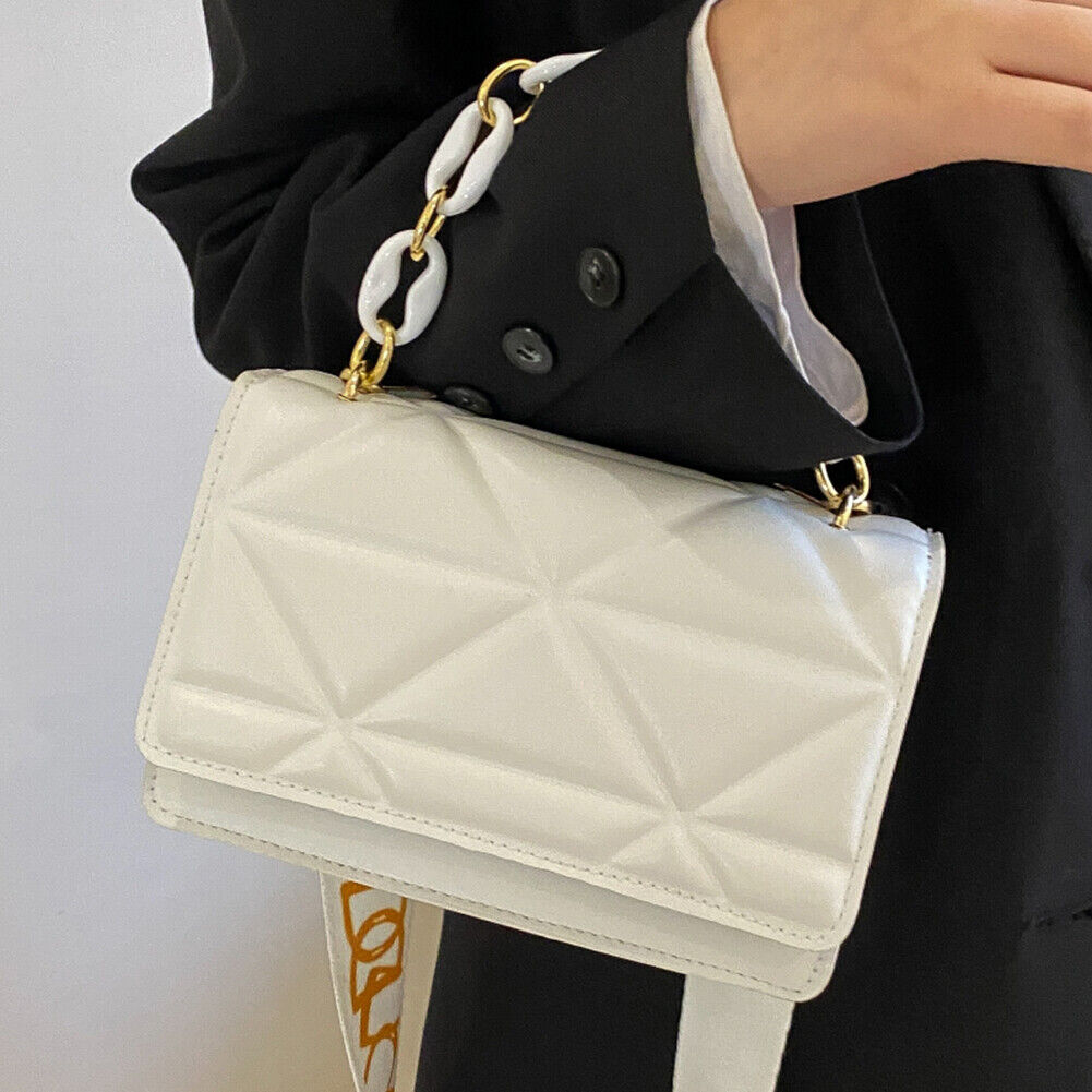 Nadine | Stylish Quilted Handbag for Women