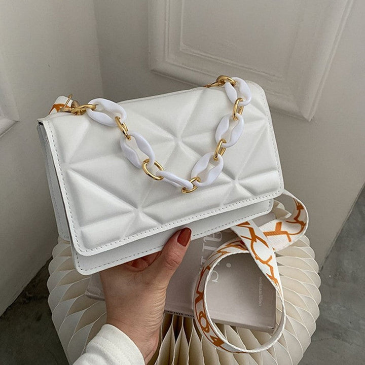 Nadine | Stylish Quilted Handbag for Women