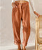 Amaya | Stylish Corduroy Pants for Women