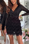 Lilia | Elegant Women's Dress