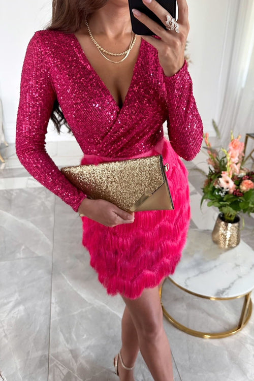 Lilia | Elegant Women's Dress