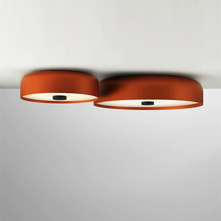 Miklon | Nordic Retro Ceiling Light
