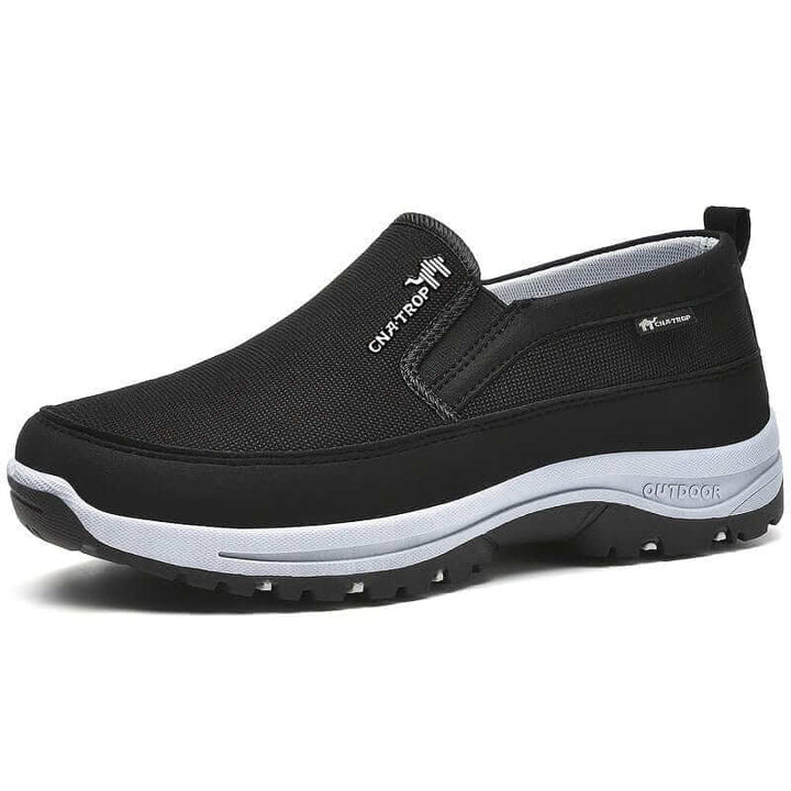 All-Weather Waterproof Orthopedic Shoes
