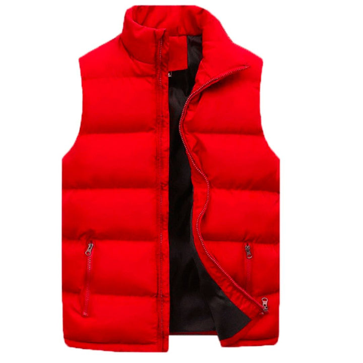 Blaise | Men’s Trendy Lightweight Bodywarmer Vest