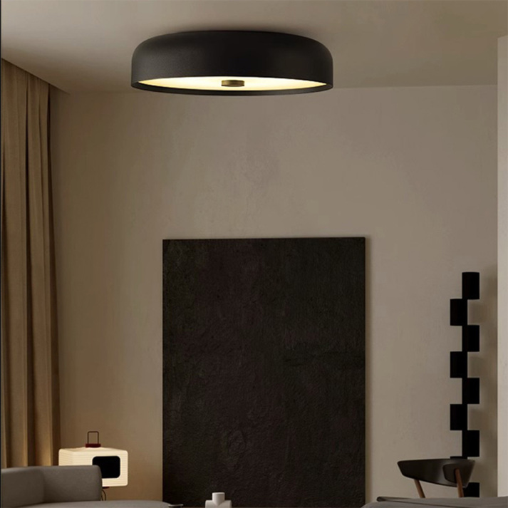 Miklon | Nordic Retro Ceiling Light